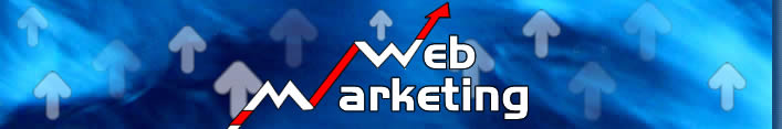 Mercadeo por Internet (Web Marketing) para Páginas Web Empresariales