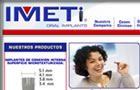 Dise&ntilde;o Sitio Web